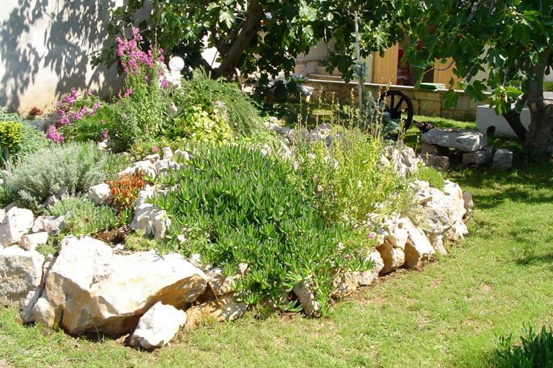Pape Punat Apartmani I Sobe Dış mekan fotoğraf